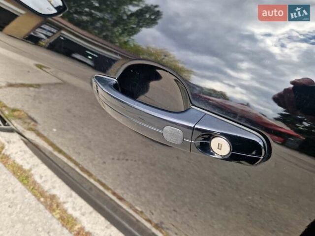 Черный Форд Фокус, объемом двигателя 2 л и пробегом 98 тыс. км за 12000 $, фото 11 на Automoto.ua