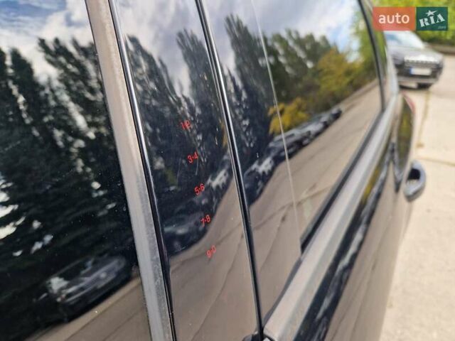 Черный Форд Фокус, объемом двигателя 2 л и пробегом 98 тыс. км за 12000 $, фото 26 на Automoto.ua