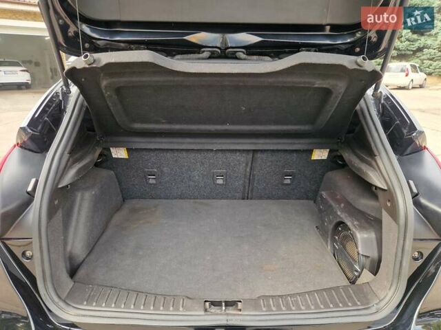 Черный Форд Фокус, объемом двигателя 2 л и пробегом 98 тыс. км за 12000 $, фото 29 на Automoto.ua