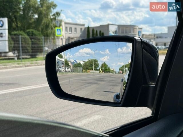 Черный Форд Фокус, объемом двигателя 2 л и пробегом 112 тыс. км за 12000 $, фото 26 на Automoto.ua