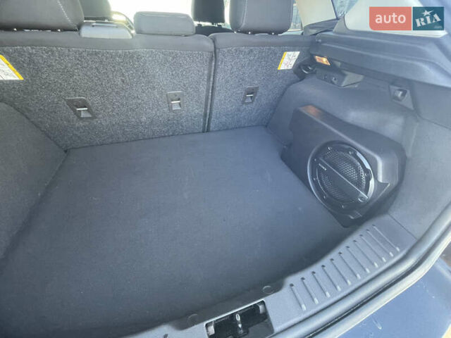 Черный Форд Фокус, объемом двигателя 2 л и пробегом 112 тыс. км за 10800 $, фото 12 на Automoto.ua