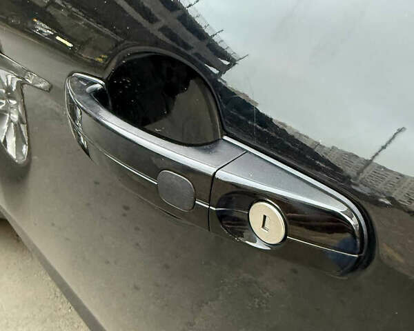 Чорний Форд Фокус, об'ємом двигуна 2 л та пробігом 75 тис. км за 9500 $, фото 11 на Automoto.ua