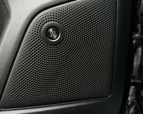 Черный Форд Фокус, объемом двигателя 2 л и пробегом 200 тыс. км за 18300 $, фото 19 на Automoto.ua