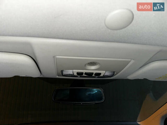 Черный Форд Фокус, объемом двигателя 2 л и пробегом 163 тыс. км за 8500 $, фото 38 на Automoto.ua