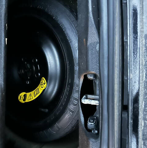 Черный Форд Фокус, объемом двигателя 2 л и пробегом 163 тыс. км за 8500 $, фото 51 на Automoto.ua