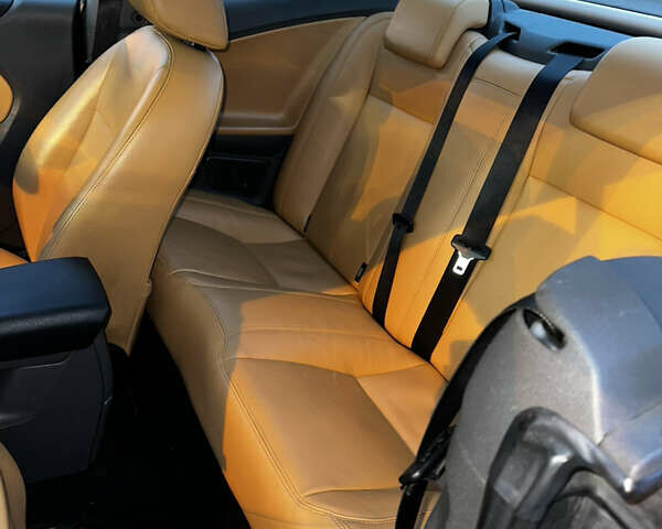 Черный Форд Фокус, объемом двигателя 2 л и пробегом 163 тыс. км за 8500 $, фото 49 на Automoto.ua