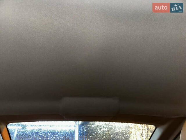 Черный Форд Фокус, объемом двигателя 2 л и пробегом 163 тыс. км за 8500 $, фото 37 на Automoto.ua