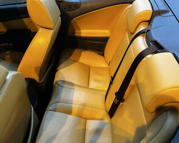 Черный Форд Фокус, объемом двигателя 2 л и пробегом 163 тыс. км за 8500 $, фото 45 на Automoto.ua