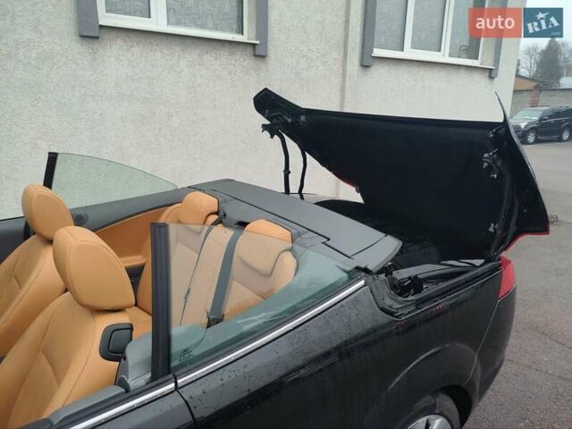 Черный Форд Фокус, объемом двигателя 2 л и пробегом 122 тыс. км за 6999 $, фото 30 на Automoto.ua