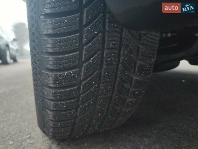 Черный Форд Фокус, объемом двигателя 2 л и пробегом 122 тыс. км за 6999 $, фото 41 на Automoto.ua