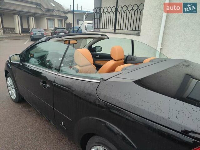 Черный Форд Фокус, объемом двигателя 2 л и пробегом 122 тыс. км за 6999 $, фото 38 на Automoto.ua