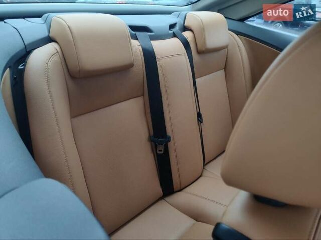 Черный Форд Фокус, объемом двигателя 2 л и пробегом 122 тыс. км за 6999 $, фото 20 на Automoto.ua