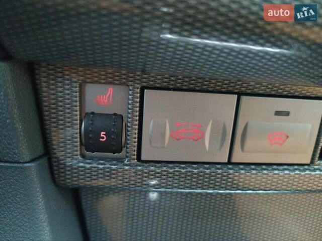 Черный Форд Фокус, объемом двигателя 2 л и пробегом 122 тыс. км за 6999 $, фото 23 на Automoto.ua