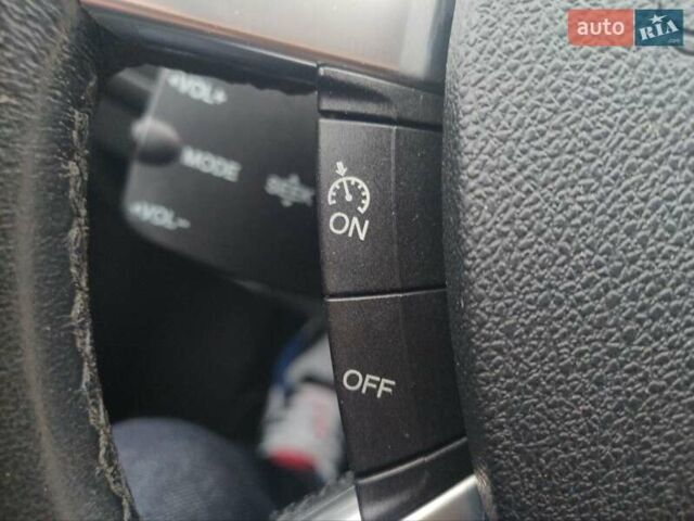 Черный Форд Фокус, объемом двигателя 2 л и пробегом 122 тыс. км за 6999 $, фото 26 на Automoto.ua