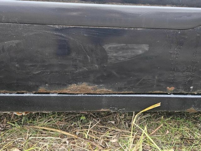 Черный Форд Фокус, объемом двигателя 1.6 л и пробегом 300 тыс. км за 1800 $, фото 17 на Automoto.ua