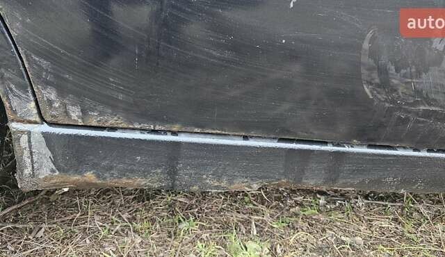 Чорний Форд Фокус, об'ємом двигуна 1.6 л та пробігом 300 тис. км за 1800 $, фото 9 на Automoto.ua