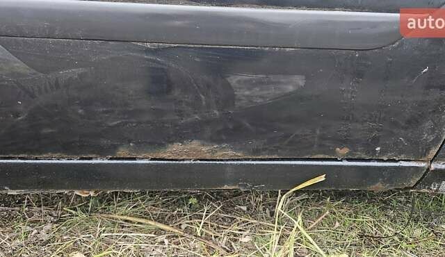 Чорний Форд Фокус, об'ємом двигуна 1.6 л та пробігом 300 тис. км за 1800 $, фото 10 на Automoto.ua