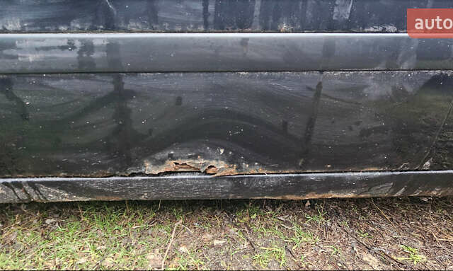 Чорний Форд Фокус, об'ємом двигуна 1.6 л та пробігом 300 тис. км за 1800 $, фото 17 на Automoto.ua