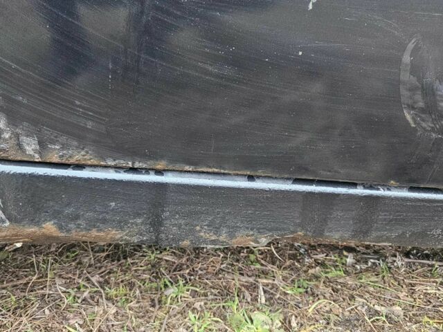 Черный Форд Фокус, объемом двигателя 1.6 л и пробегом 300 тыс. км за 1800 $, фото 16 на Automoto.ua