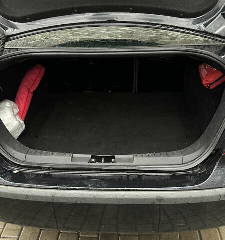 Черный Форд Фокус, объемом двигателя 1.39 л и пробегом 201 тыс. км за 4899 $, фото 18 на Automoto.ua