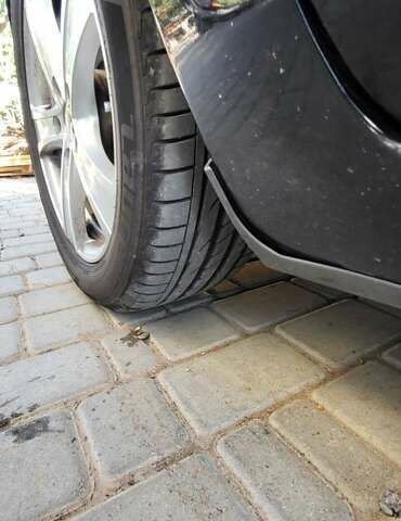 Черный Форд Фокус, объемом двигателя 1.8 л и пробегом 186 тыс. км за 4900 $, фото 24 на Automoto.ua