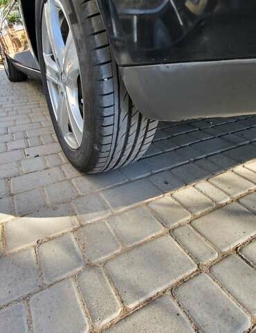 Черный Форд Фокус, объемом двигателя 1.8 л и пробегом 186 тыс. км за 4900 $, фото 25 на Automoto.ua