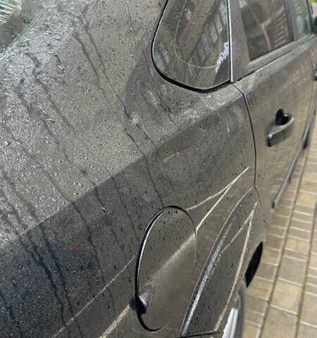 Черный Форд Фокус, объемом двигателя 1.39 л и пробегом 201 тыс. км за 4899 $, фото 8 на Automoto.ua