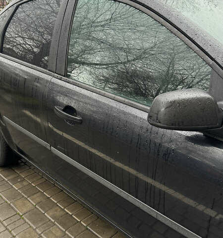 Черный Форд Фокус, объемом двигателя 1.39 л и пробегом 201 тыс. км за 4899 $, фото 11 на Automoto.ua