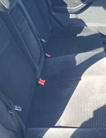 Черный Форд Фокус, объемом двигателя 1.8 л и пробегом 186 тыс. км за 4900 $, фото 14 на Automoto.ua