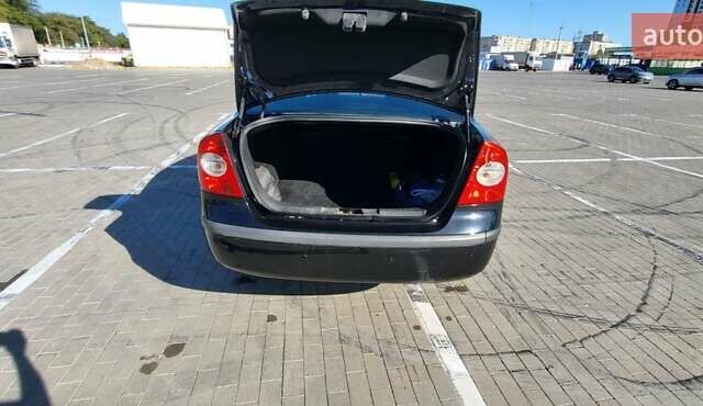 Черный Форд Фокус, объемом двигателя 1.8 л и пробегом 186 тыс. км за 4900 $, фото 22 на Automoto.ua