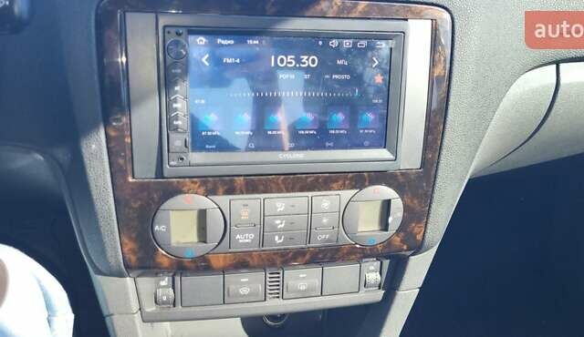 Черный Форд Фокус, объемом двигателя 1.8 л и пробегом 186 тыс. км за 4900 $, фото 20 на Automoto.ua