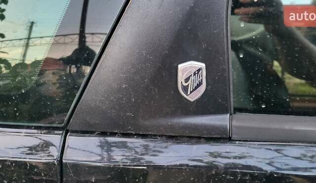 Черный Форд Фокус, объемом двигателя 1.8 л и пробегом 186 тыс. км за 4900 $, фото 28 на Automoto.ua