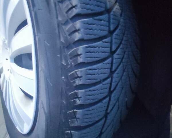 Черный Форд Фокус, объемом двигателя 1.56 л и пробегом 270 тыс. км за 4500 $, фото 20 на Automoto.ua