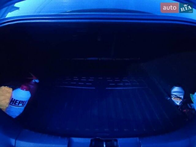 Черный Форд Фокус, объемом двигателя 1.56 л и пробегом 270 тыс. км за 4500 $, фото 15 на Automoto.ua