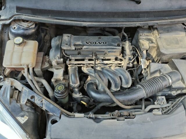 Чорний Форд Фокус, об'ємом двигуна 0 л та пробігом 190 тис. км за 4000 $, фото 9 на Automoto.ua