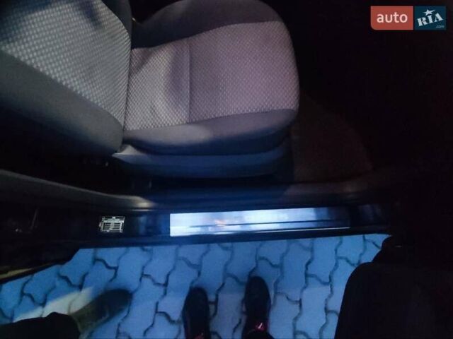 Черный Форд Фокус, объемом двигателя 1.56 л и пробегом 270 тыс. км за 4500 $, фото 17 на Automoto.ua