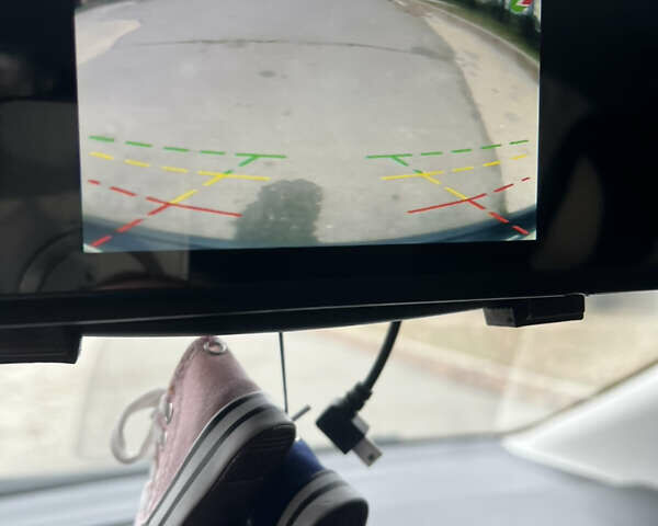 Черный Форд Фокус, объемом двигателя 2 л и пробегом 220 тыс. км за 5500 $, фото 30 на Automoto.ua