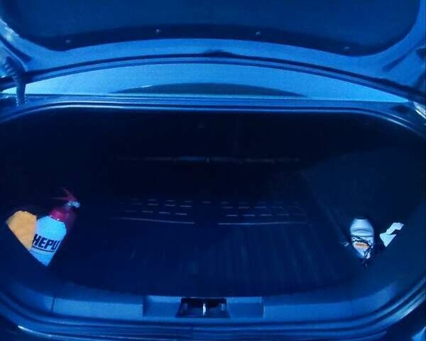 Черный Форд Фокус, объемом двигателя 1.56 л и пробегом 270 тыс. км за 4500 $, фото 9 на Automoto.ua