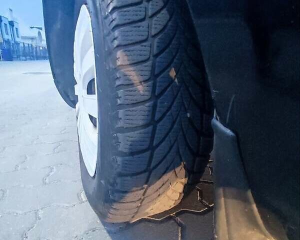 Черный Форд Фокус, объемом двигателя 1.56 л и пробегом 270 тыс. км за 4500 $, фото 19 на Automoto.ua