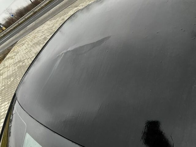 Чорний Форд Фокус, об'ємом двигуна 1.6 л та пробігом 97 тис. км за 3800 $, фото 6 на Automoto.ua