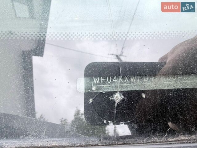 Черный Форд Фокус, объемом двигателя 1.6 л и пробегом 250 тыс. км за 5500 $, фото 24 на Automoto.ua
