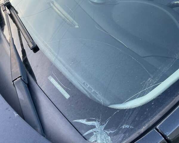 Черный Форд Фокус, объемом двигателя 1.6 л и пробегом 85 тыс. км за 3800 $, фото 8 на Automoto.ua