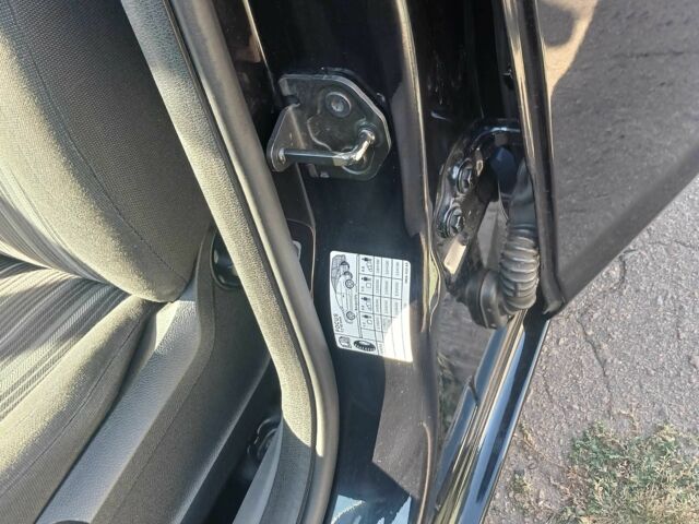 Чорний Форд Фокус, об'ємом двигуна 1.8 л та пробігом 256 тис. км за 4800 $, фото 4 на Automoto.ua