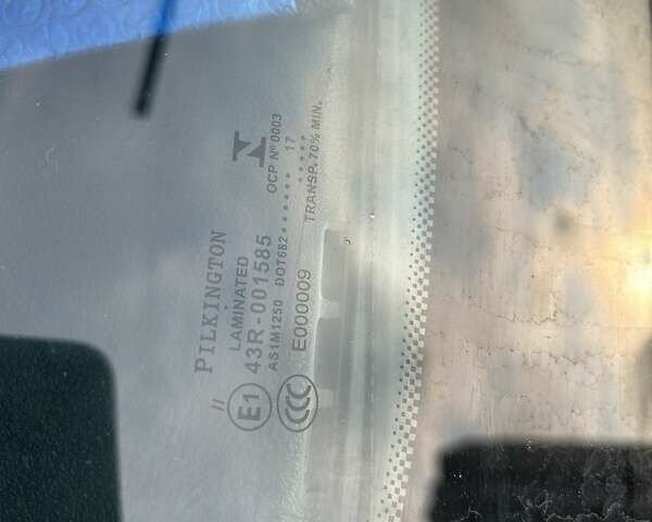 Черный Форд Фокус, объемом двигателя 1.6 л и пробегом 257 тыс. км за 5100 $, фото 16 на Automoto.ua