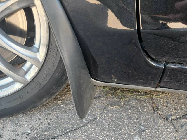 Чорний Форд Фокус, об'ємом двигуна 1.8 л та пробігом 256 тис. км за 4800 $, фото 14 на Automoto.ua