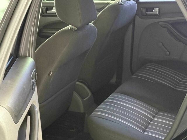 Форд Фокус 2008 в Одессе на Automoto.ua Черный Форд Фокус, объемом двигателя 1.6 л и пробегом 145 тыс. км за 5590 $, фото 13 на Automoto.ua