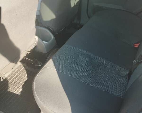 Черный Форд Фокус, объемом двигателя 1.75 л и пробегом 248 тыс. км за 5500 $, фото 3 на Automoto.ua