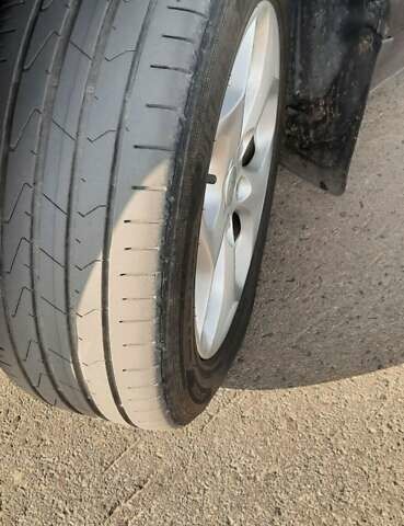 Черный Форд Фокус, объемом двигателя 1.6 л и пробегом 211 тыс. км за 6800 $, фото 28 на Automoto.ua