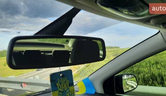 Черный Форд Фокус, объемом двигателя 1.6 л и пробегом 211 тыс. км за 6800 $, фото 25 на Automoto.ua