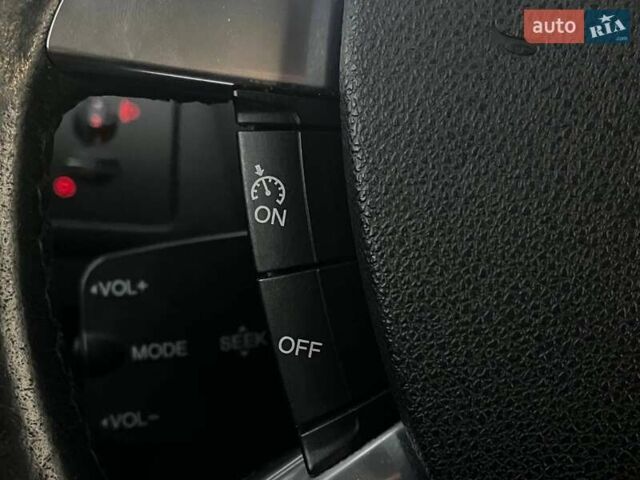 Черный Форд Фокус, объемом двигателя 1.6 л и пробегом 207 тыс. км за 7490 $, фото 15 на Automoto.ua